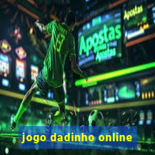 jogo dadinho online